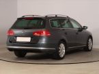 Volkswagen Passat - fotka číslo 4