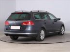 Volkswagen Passat - fotka číslo 4