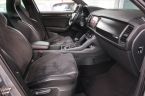 Škoda Kodiaq - fotka číslo 8
