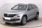 Škoda Kodiaq - fotka číslo 1