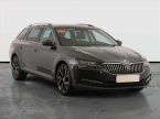 Škoda Superb - fotka číslo 0