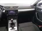 Škoda Superb - fotka číslo 7