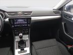 Škoda Superb - fotka číslo 7