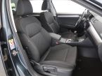 Škoda Superb - fotka číslo 8