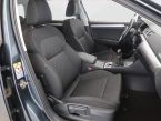 Škoda Superb - fotka číslo 8