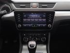 Škoda Superb - fotka číslo 11