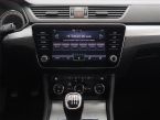 Škoda Superb - fotka číslo 11