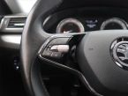 Škoda Superb - fotka číslo 14