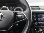 Škoda Superb - fotka číslo 15