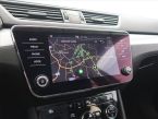 Škoda Superb - fotka číslo 21