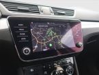 Škoda Superb - fotka číslo 21