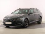 Škoda Superb - fotka číslo 1