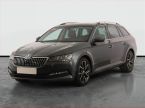 Škoda Superb - fotka číslo 1