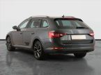 Škoda Superb - fotka číslo 3