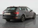 Škoda Superb - fotka číslo 4