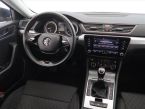 Škoda Superb - fotka číslo 6