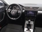 Škoda Superb - fotka číslo 6