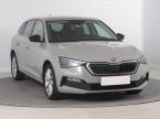 Škoda Scala - fotka číslo 0