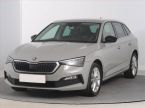 Škoda Scala - fotka číslo 1