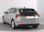 Škoda Scala - fotka číslo 3