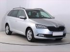 Škoda Fabia - fotka číslo 0
