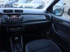 Škoda Fabia - fotka číslo 7