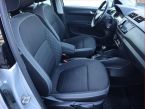 Škoda Fabia - fotka číslo 8