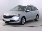 Škoda Fabia - fotka číslo 1