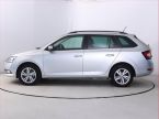 Škoda Fabia - fotka číslo 2