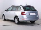 Škoda Fabia - fotka číslo 3