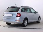 Škoda Fabia - fotka číslo 4