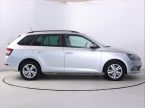 Škoda Fabia - fotka číslo 5