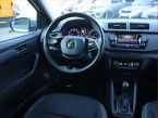 Škoda Fabia - fotka číslo 6