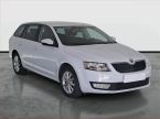 Škoda Octavia - fotka číslo 0