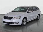 Škoda Octavia - fotka číslo 1