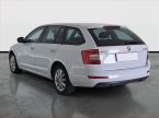 Škoda Octavia - fotka číslo 3
