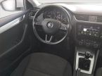 Škoda Octavia - fotka číslo 6