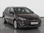 Opel Astra - fotka číslo 0