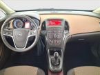 Opel Astra - fotka číslo 7