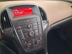Opel Astra - fotka číslo 11