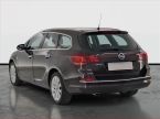 Opel Astra - fotka číslo 3
