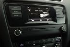 Škoda Octavia - fotka číslo 12