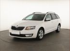 Škoda Octavia - fotka číslo 1