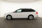 Škoda Octavia - fotka číslo 2