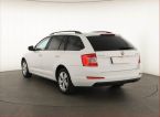 Škoda Octavia - fotka číslo 3