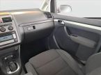 Volkswagen Touran - fotka číslo 7