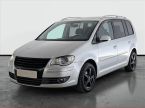 Volkswagen Touran - fotka číslo 1