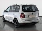 Volkswagen Touran - fotka číslo 3