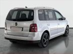 Volkswagen Touran - fotka číslo 4
