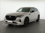 Mazda CX-60 - fotka číslo 1